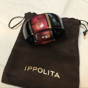 Ippolita bangle
